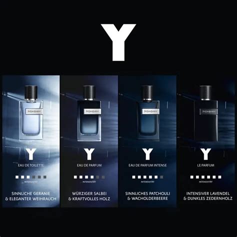 ysl y le parfum vs ysl y edp|ysl y edp intense 2023.